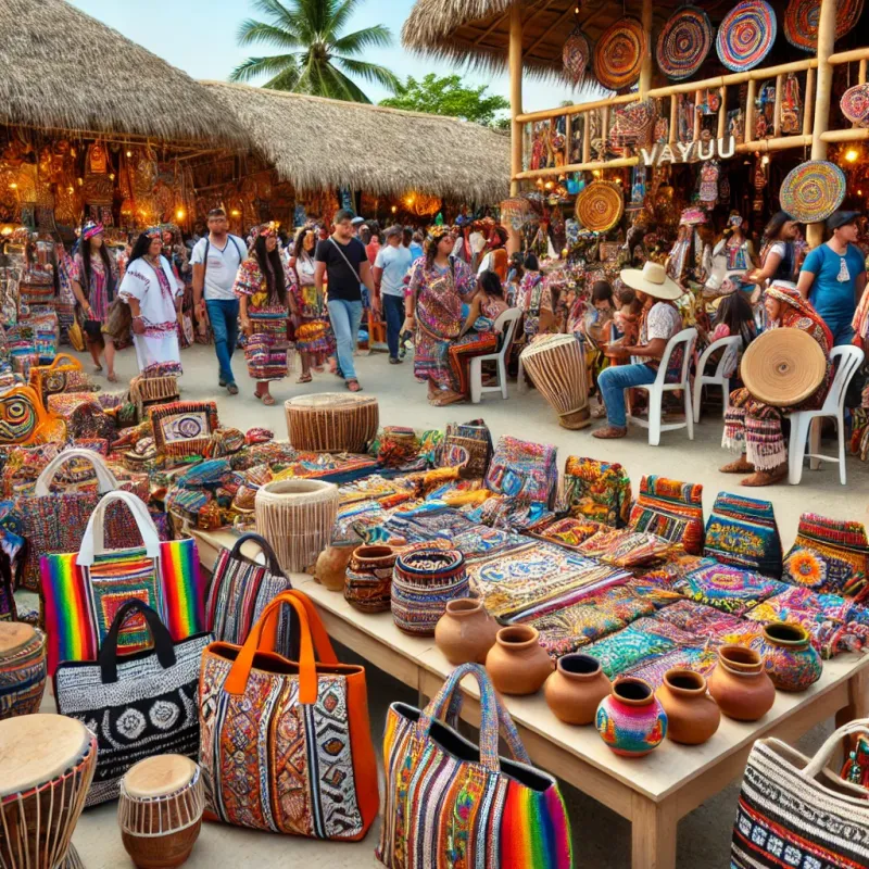 Wayuu-Culture-Fair