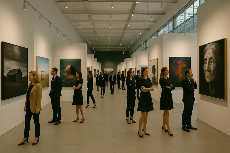 ZⓈONAMACO FOTO 2026