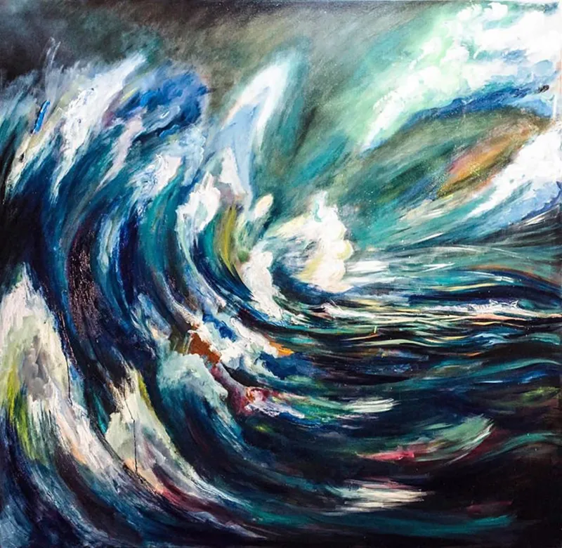 Storm