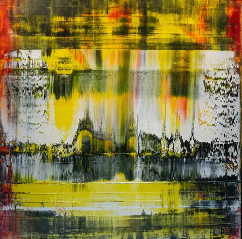 The Mysterious City