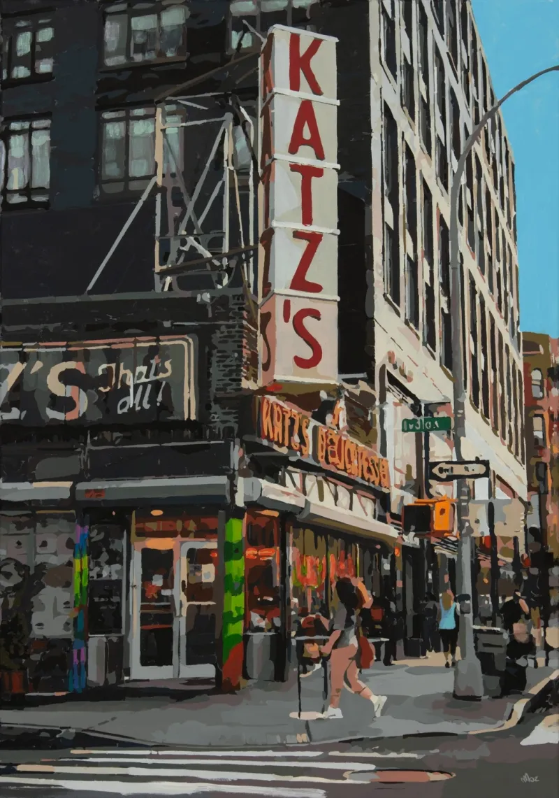 Katzs