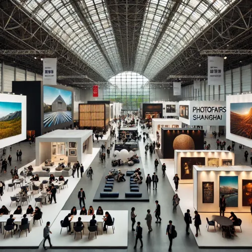 PHOTOFAIRS-Shanghai
