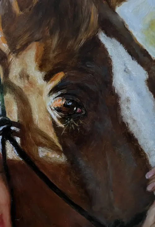 A girl and her horse 3.webp