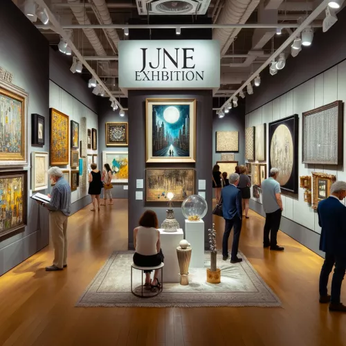 June-Art-Exhibitions-at-Findlay-Galleries