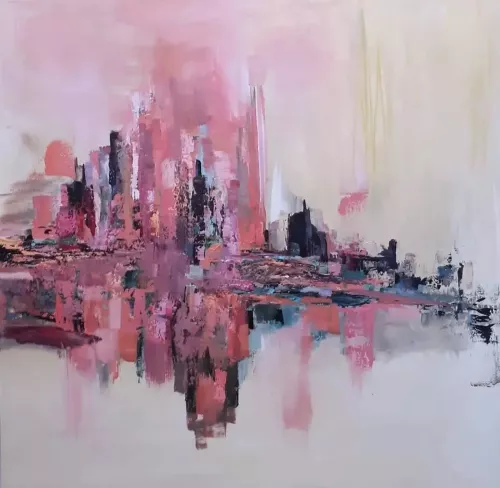 Dreaming-Painting