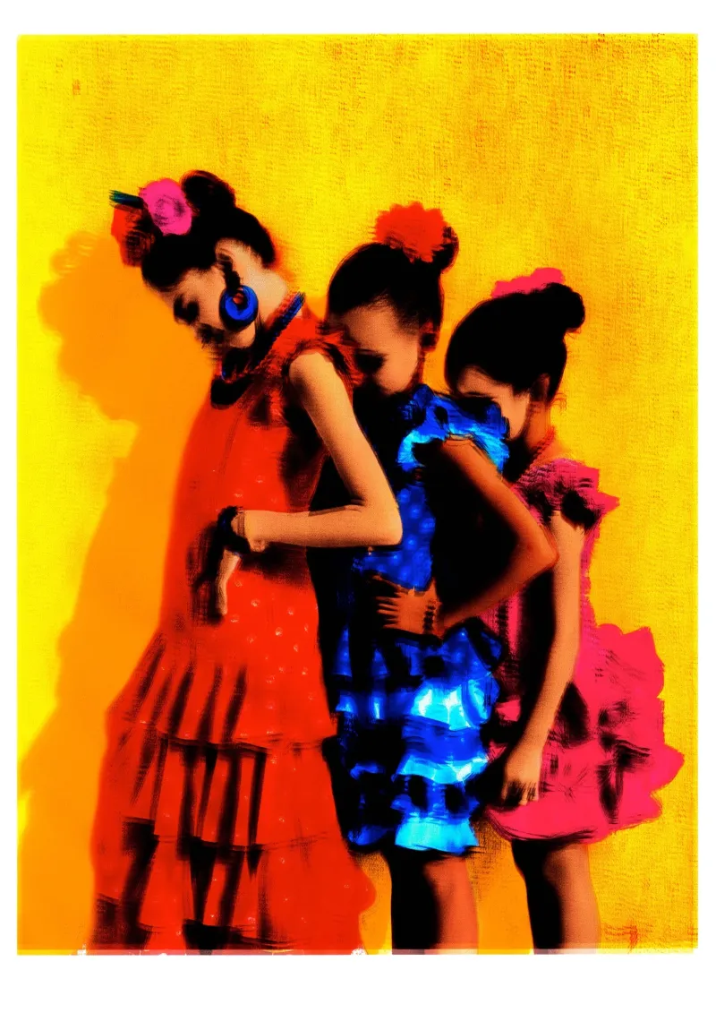 Three-Graces