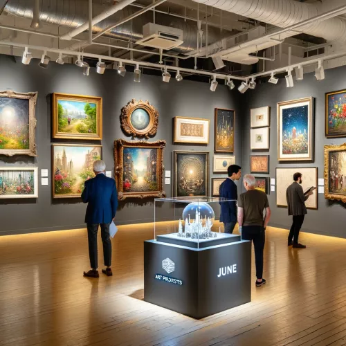 June-Art-Exhibitions-at-Art-Projects-Gallery