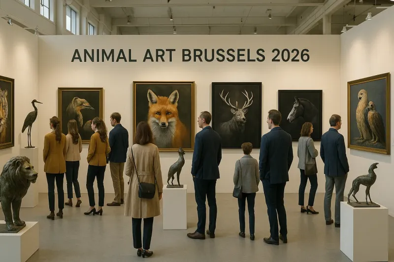 Animal-Art-–-Brussels-2026