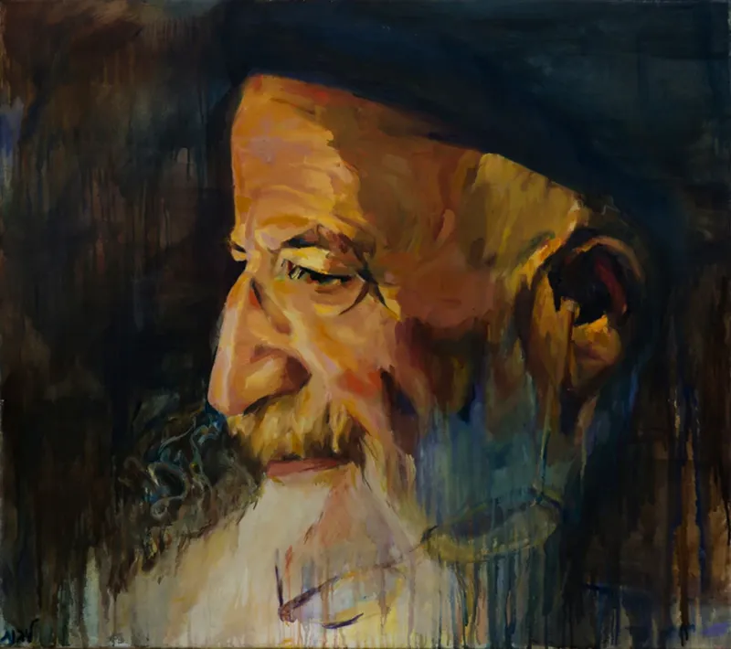Rabbi-Eliyahu