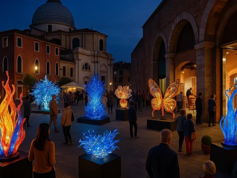 Venice-Glass-Week