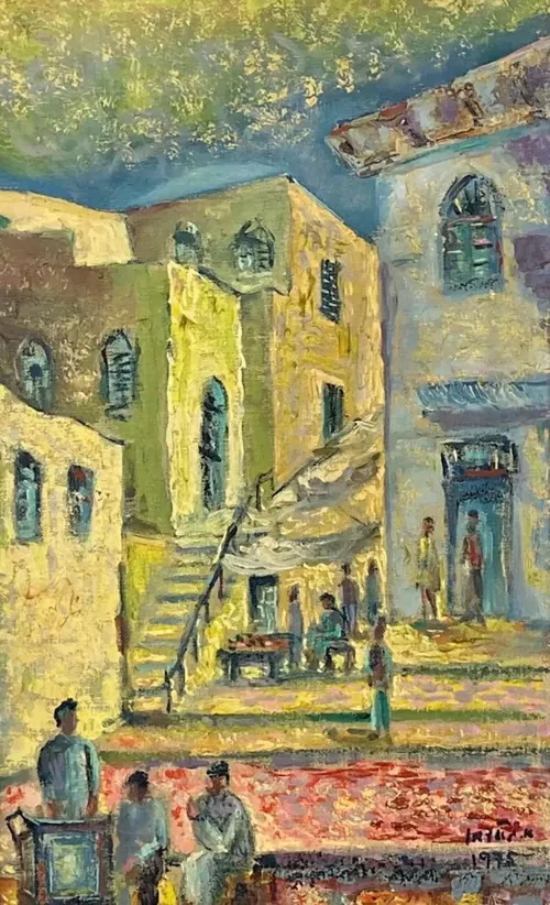 Jerusalem