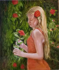 Camillia