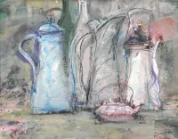 Chinese-Teapot