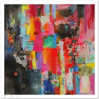 Culture---Giclee-Print-on-Textured-Art-Paper