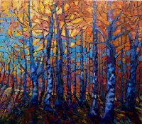 Golden-Autumn-Forest