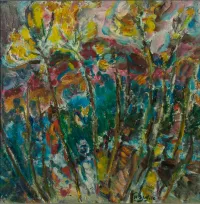 Field-of-flowers