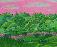 The-World-In-Blossom