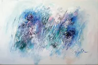 Blue-and-White-Waves