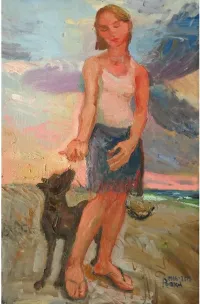 Evening-Together