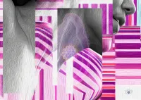 Flamme-Violette-1---Photography