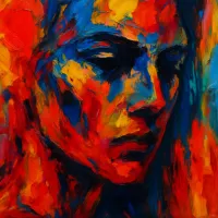 Brightness-Isn’t-Cheerful:-Rethinking-Bright-Expressionism-in-Modern-Art