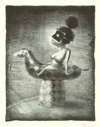Circus-Rider