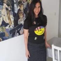 Talia Toeg