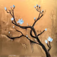 Magnolia-III