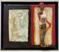 Figure-and-figurine