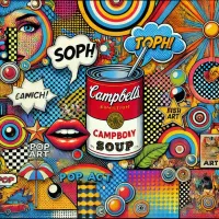 Pop-Art's-Revolution-in-Visual-Language