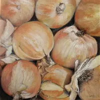 Onions