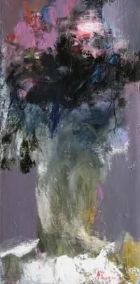 Spring-Bouquet