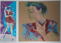 Dance---Vibrant-Lithography