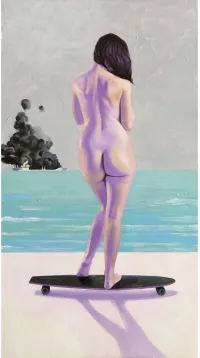 Oil
