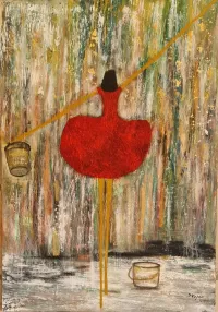 Painting-the-world-in-gold