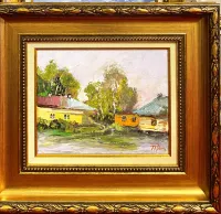 Landscape-with-houses