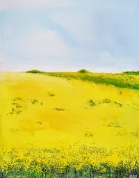 Golden-County