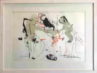 Dynamic-Interaction---Lithography