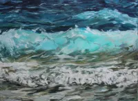 Samil-beach