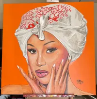 cardi b