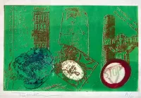 Urban-Echoes---Lithography