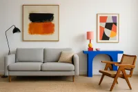 Modern vs. Postmodern: Two...