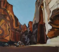 The-Red-Rock