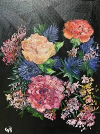 Flowers-I