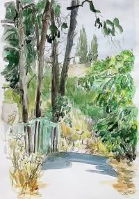 Trail-in-Ein-Kerem