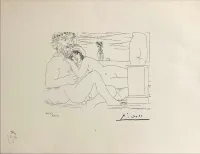 Suite-Vollard,-Lithography