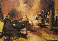Jazz-Orchestra