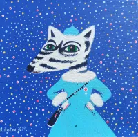 Lady-Winter