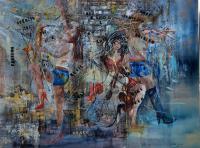 Girls-Power-Abstract-Feminine-Dynamism