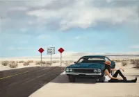 The-Beginning-of-the-Road